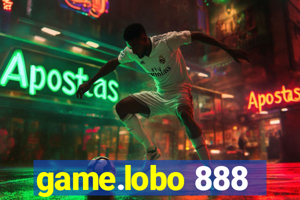 game.lobo 888